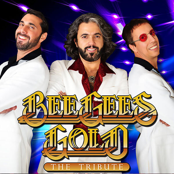 NEW DATE Bee Gees Gold The