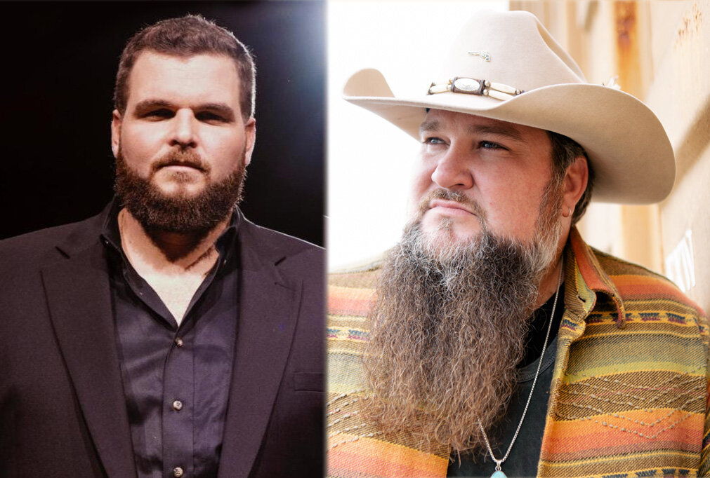 Jake Hoot and Sundance Head - Both Winners of NBC’s ‘The Voice’ - Live at Cactus Theater!