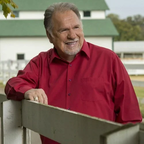 Gene Watson - Classic Country Music - Live at Cactus Theater!