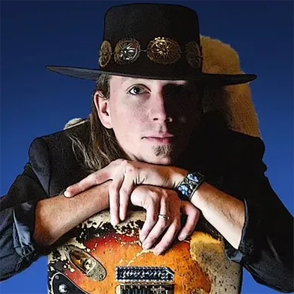 Texas Flood - #1 Touring Tribute to Stevie Ray Vaughan - Live at Cactus Theater!