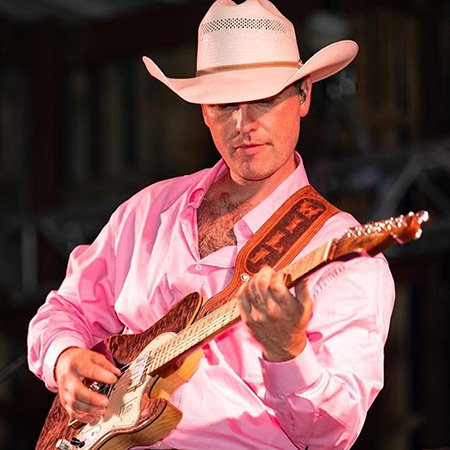 Will Banister - Traditional Country Favorite - Live at Cactus Theater!