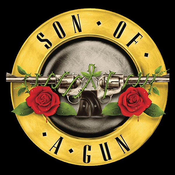 Son Of A Gun - The Ultimate Guns N’ Roses Tribute - Live at Cactus Theater!