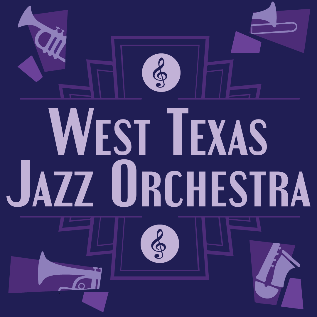 West Texas Jazz Orchestra: Remembering Pearl Harbor and Christmas Favorites