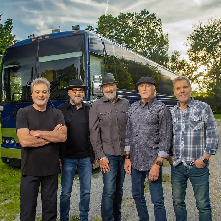 Exile - Legendary Country-Rock - Eleven #1 Hits - Live at Cactus Theater!