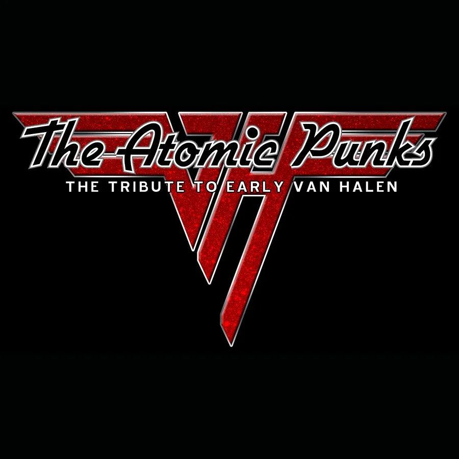 The Atomic Punks - Top Touring Early Van Halen Tribute - Live at Cactus Theater!