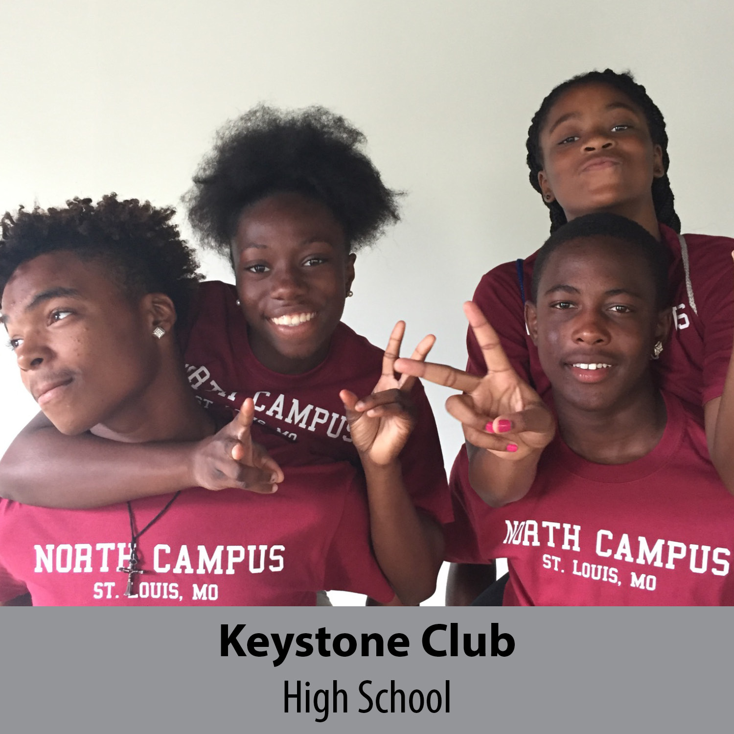 Keystone Club