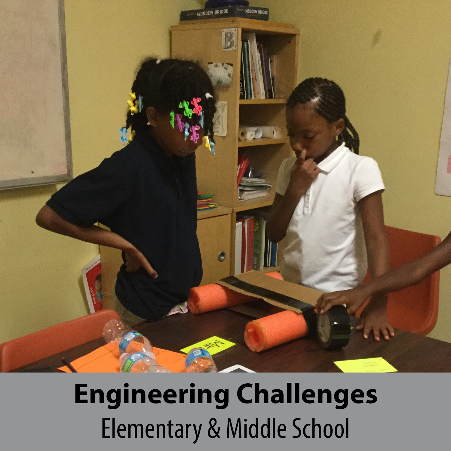 Engineering Challenge