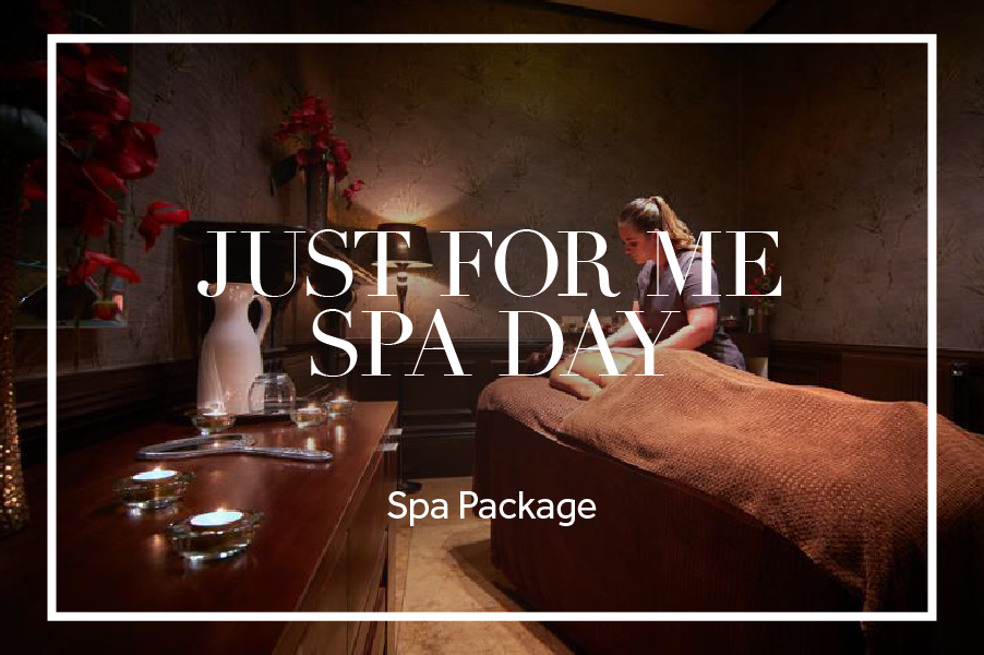 job for me just spa