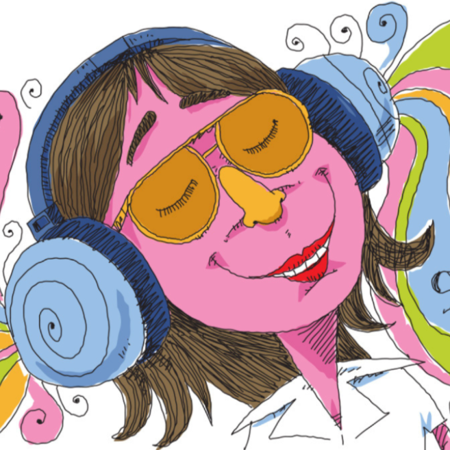 "Smart, sharp, and hauntingly human."