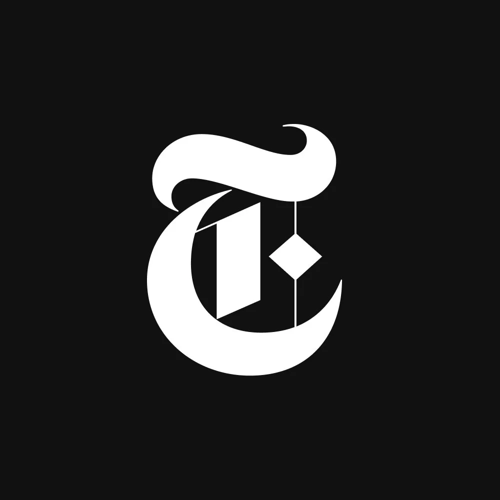 The New York Times best of 2025