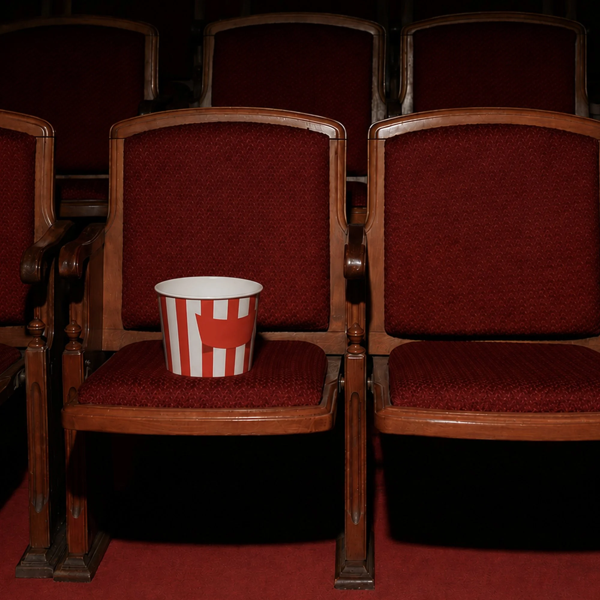 Midnight Screening