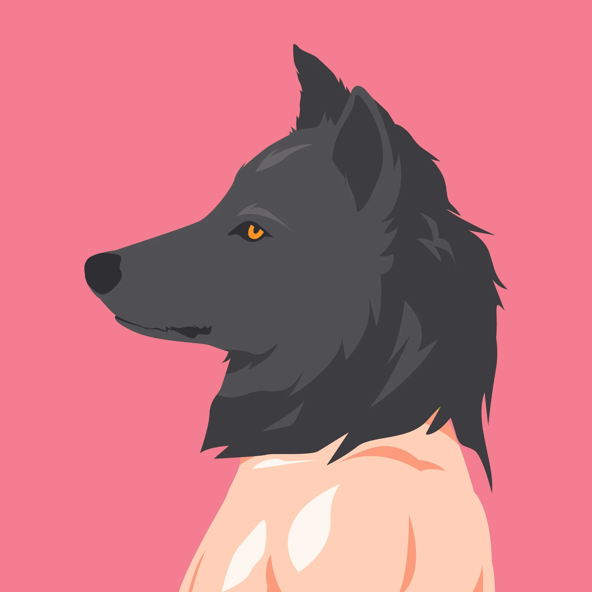 A Noble Beast