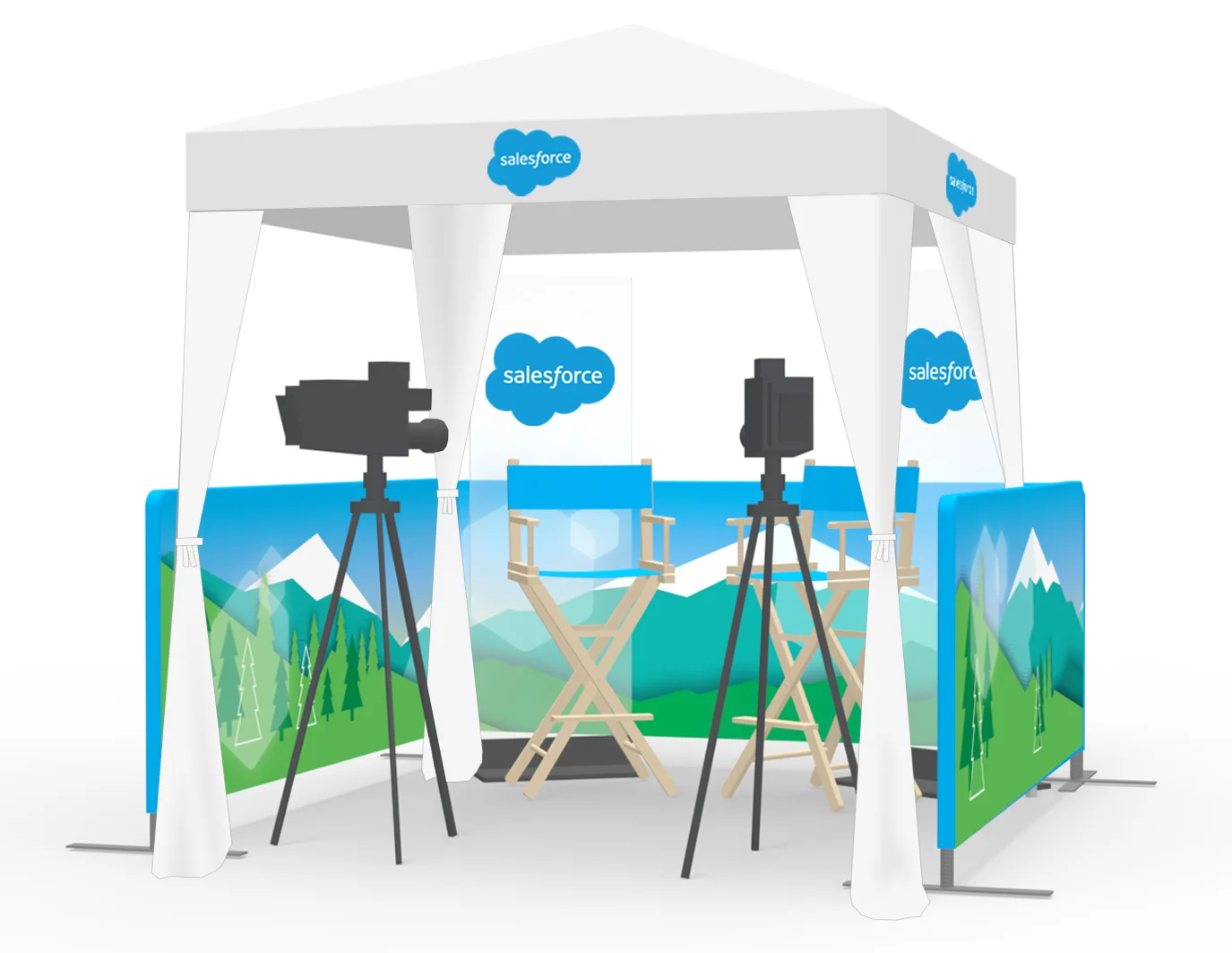 Right View_Plexi_Fabric Wrap Frame.jpg