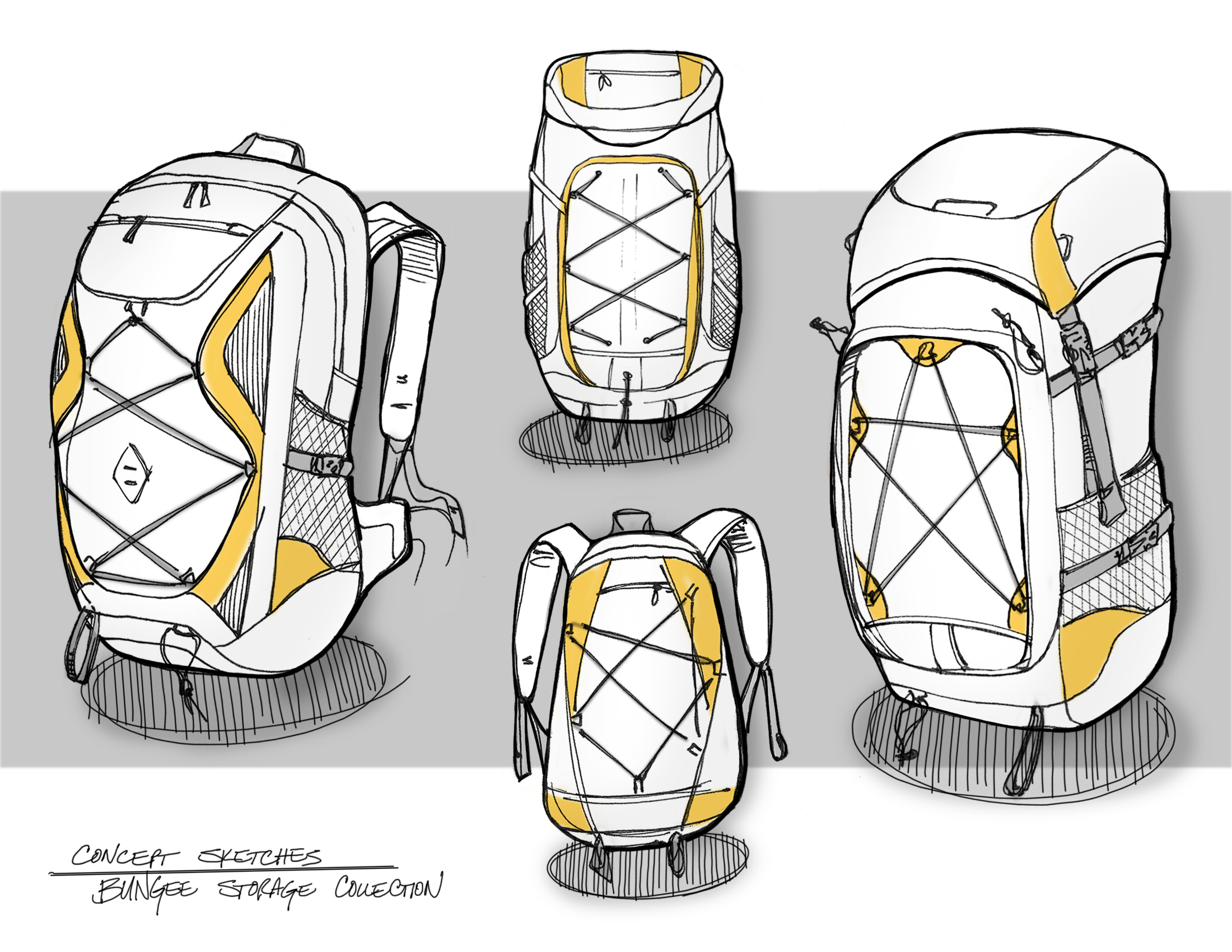 Soft Goods- Bungee Pack Concept Sketches.jpg