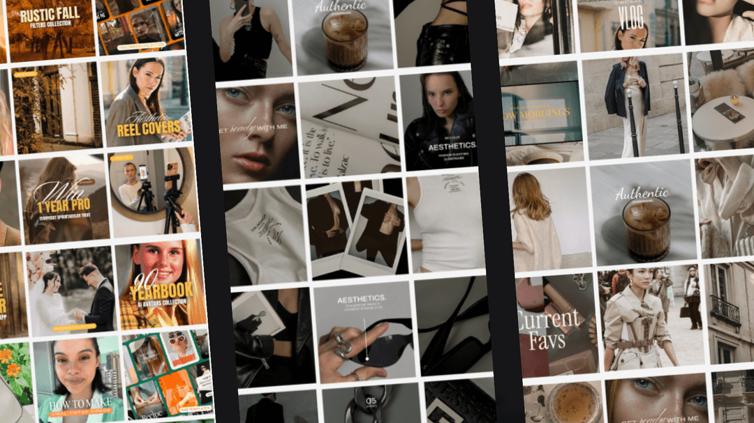 The Simple System Behind Profitable Instagram Theme Pages