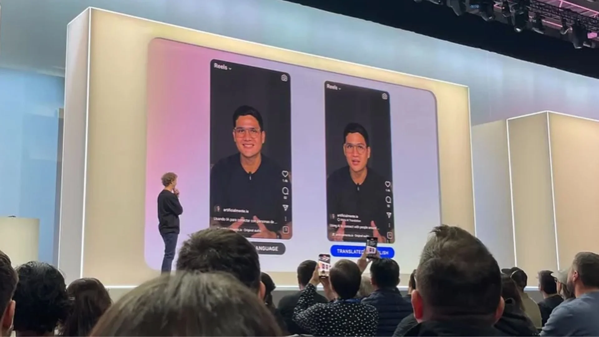 Successful Instagram Username Claim For @IVANELGRANDE