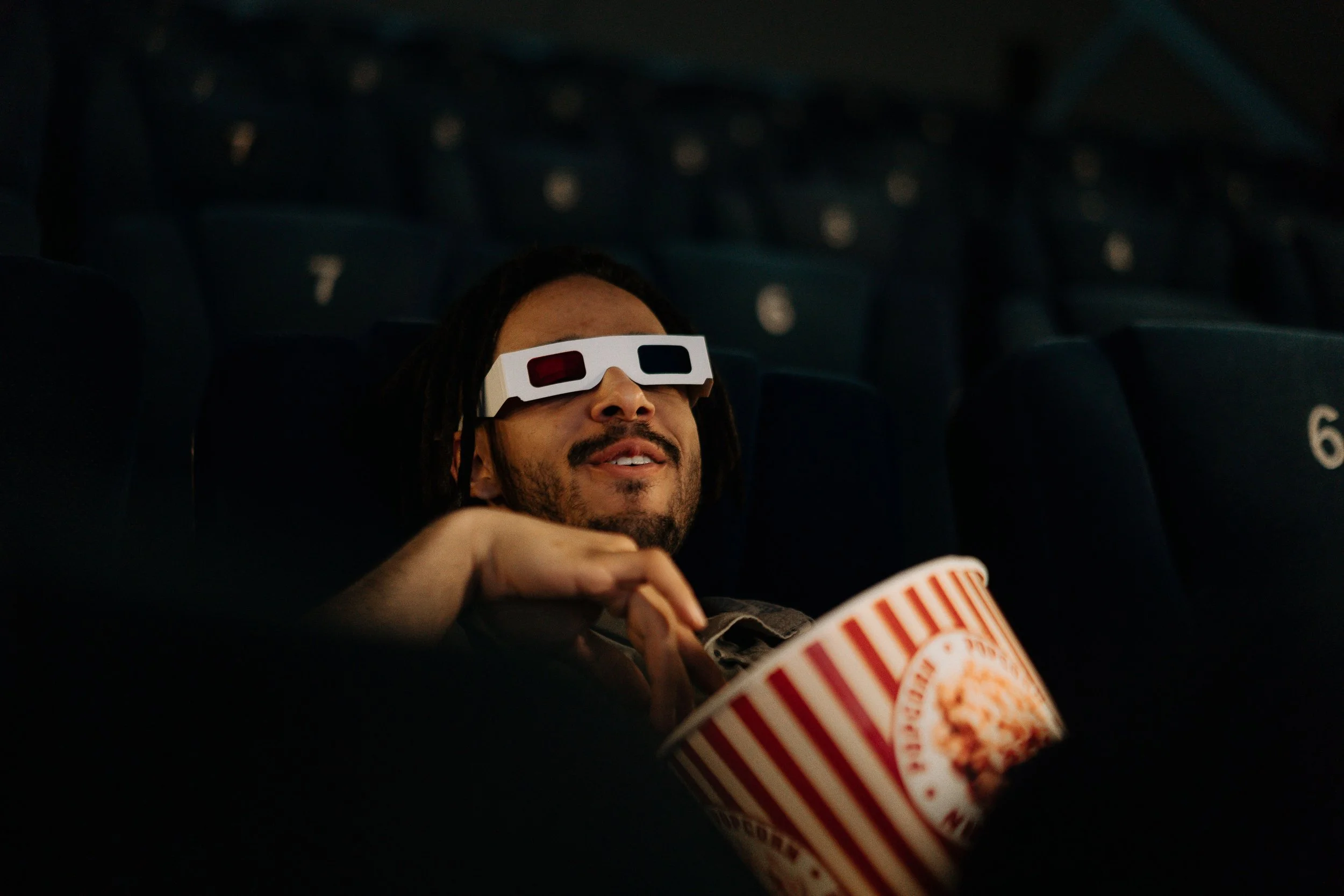 Successful Instagram Username Claim For @BIGSCREEN