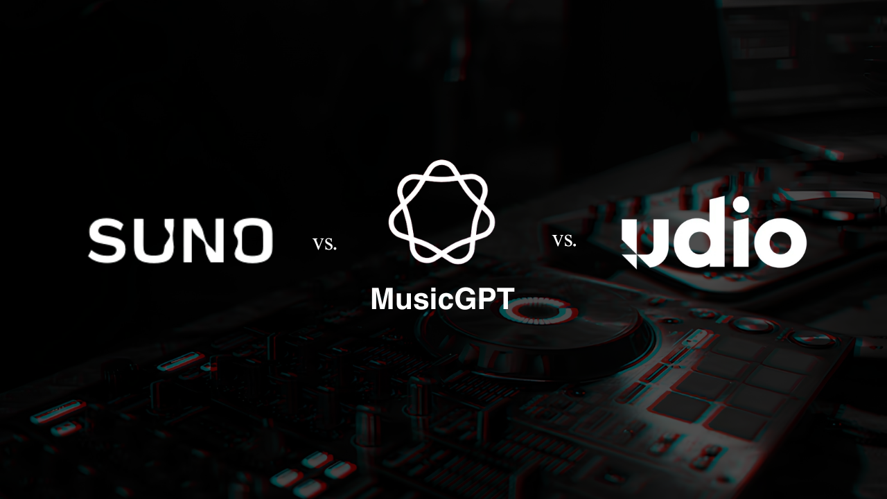 We Tested The 3 Best AI Music Generators Head-to-Head. The Results Were Shocking