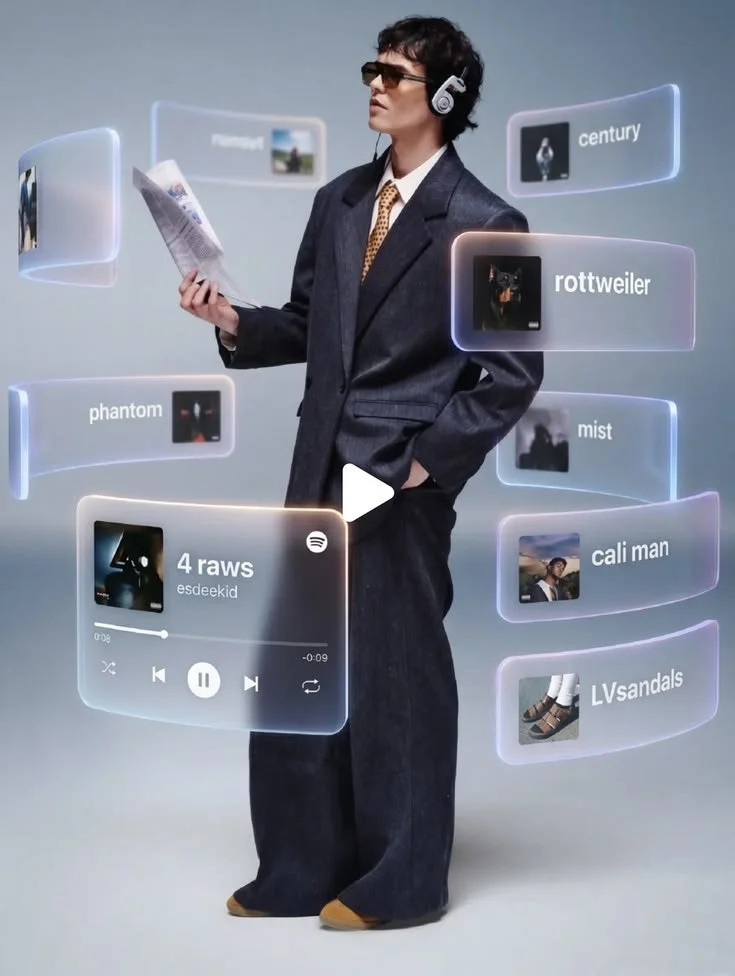 Suno Writes a Song in 60 Seconds. Getting Paid for It Takes Longer.
