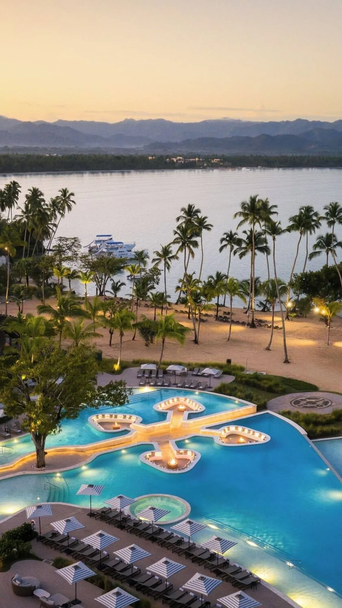 The 5 Best All-Inclusive Resorts in Punta Cana