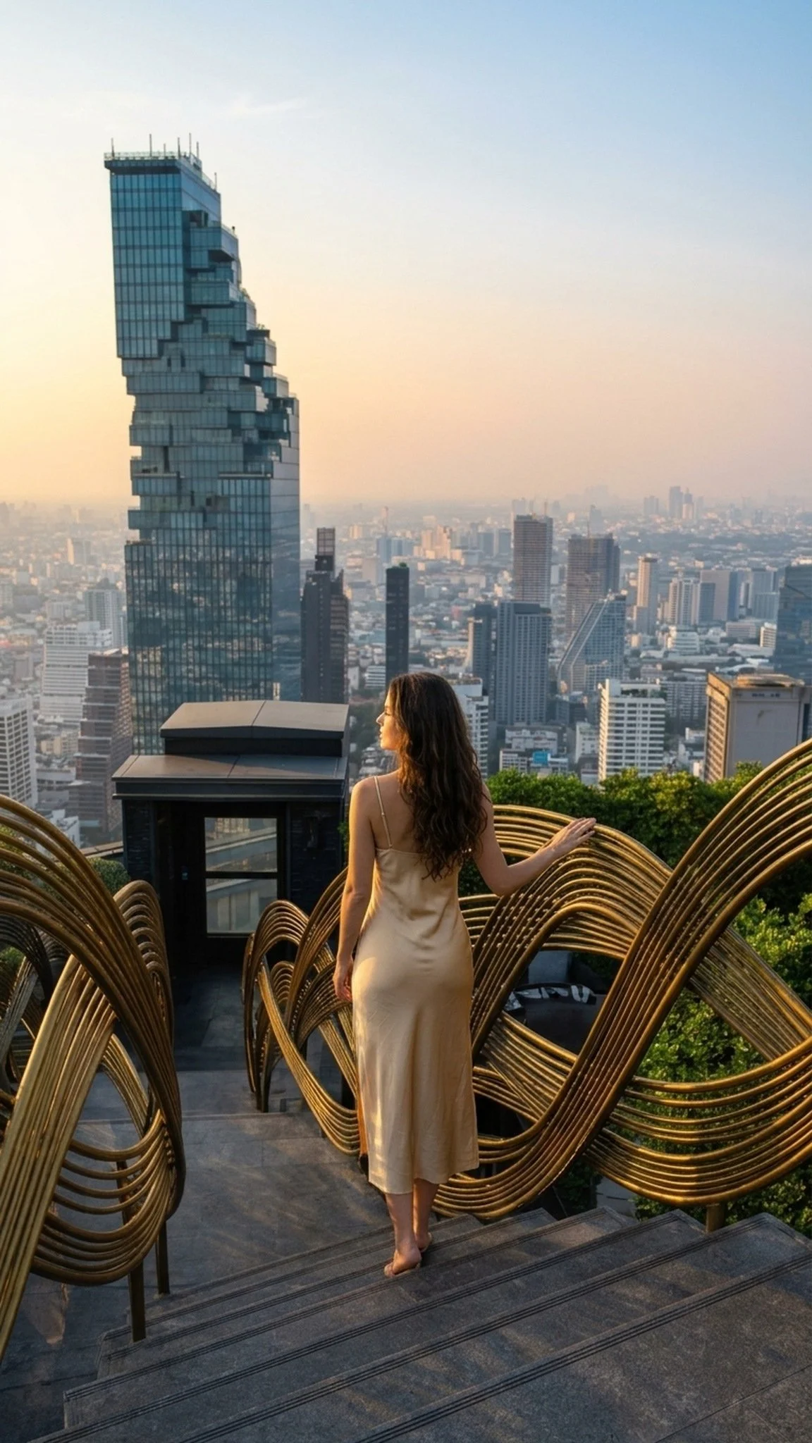 7 Five-Star Bangkok Hotels That Cost Less Than You Think
