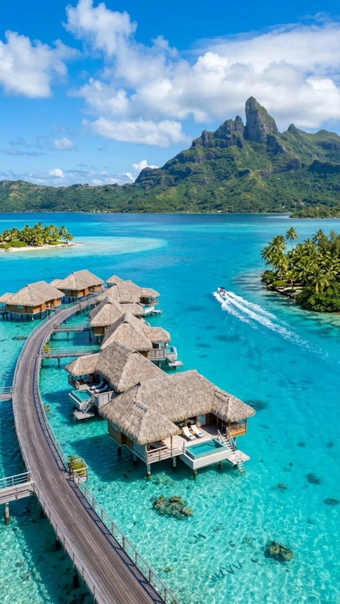The 5 Best All-Inclusive Resorts in the Bahamas