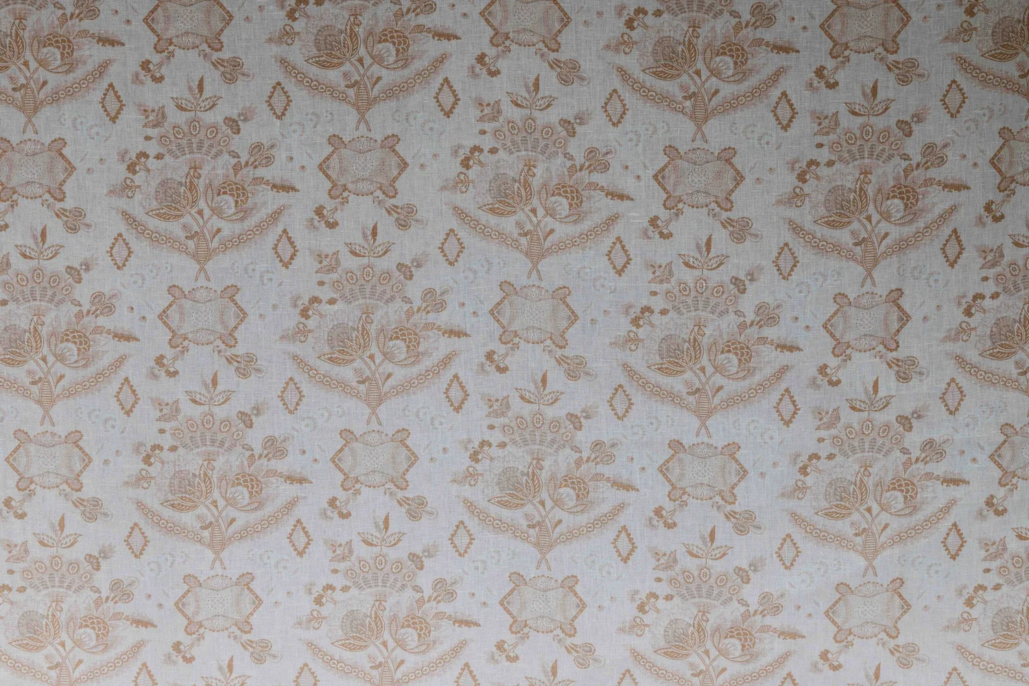 Apollonie - Shell — Alice Sergeant textiles