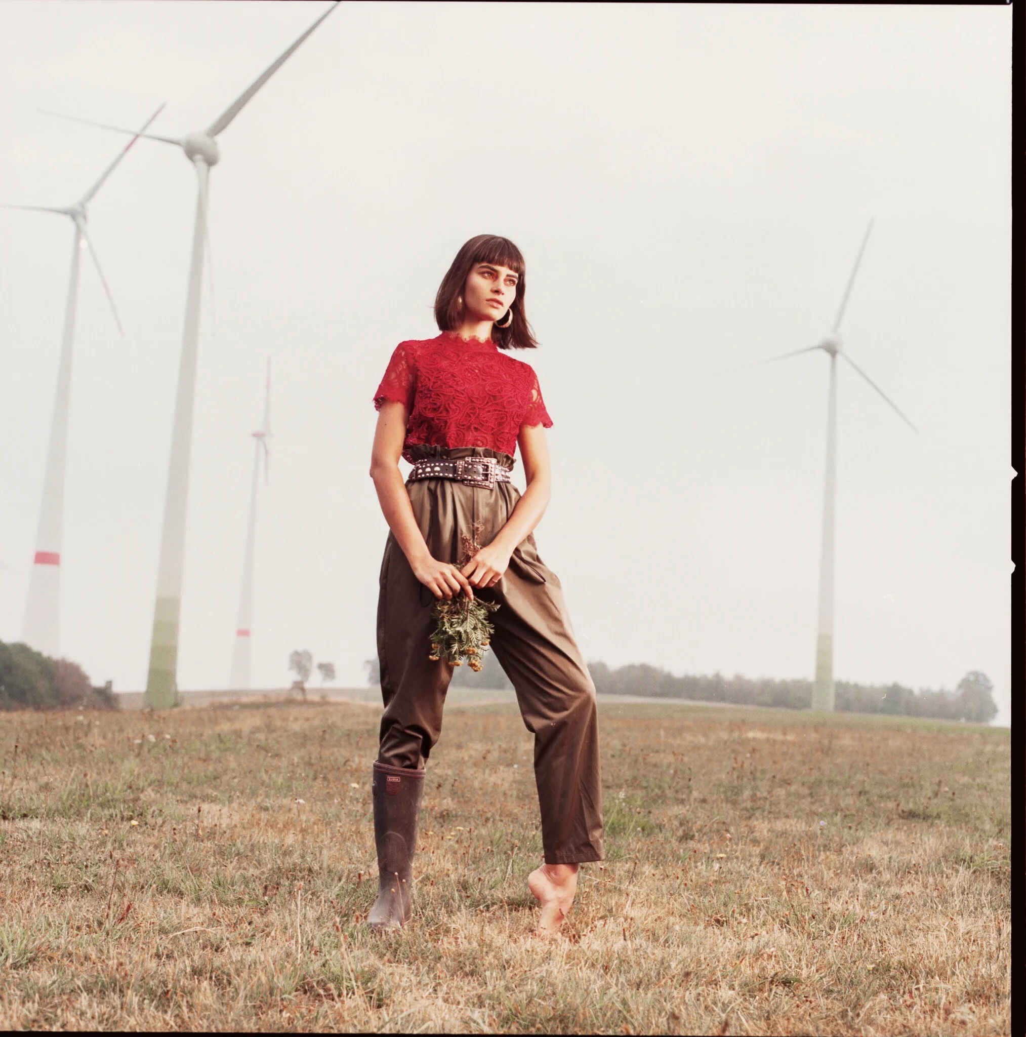 Early bird catches the worm