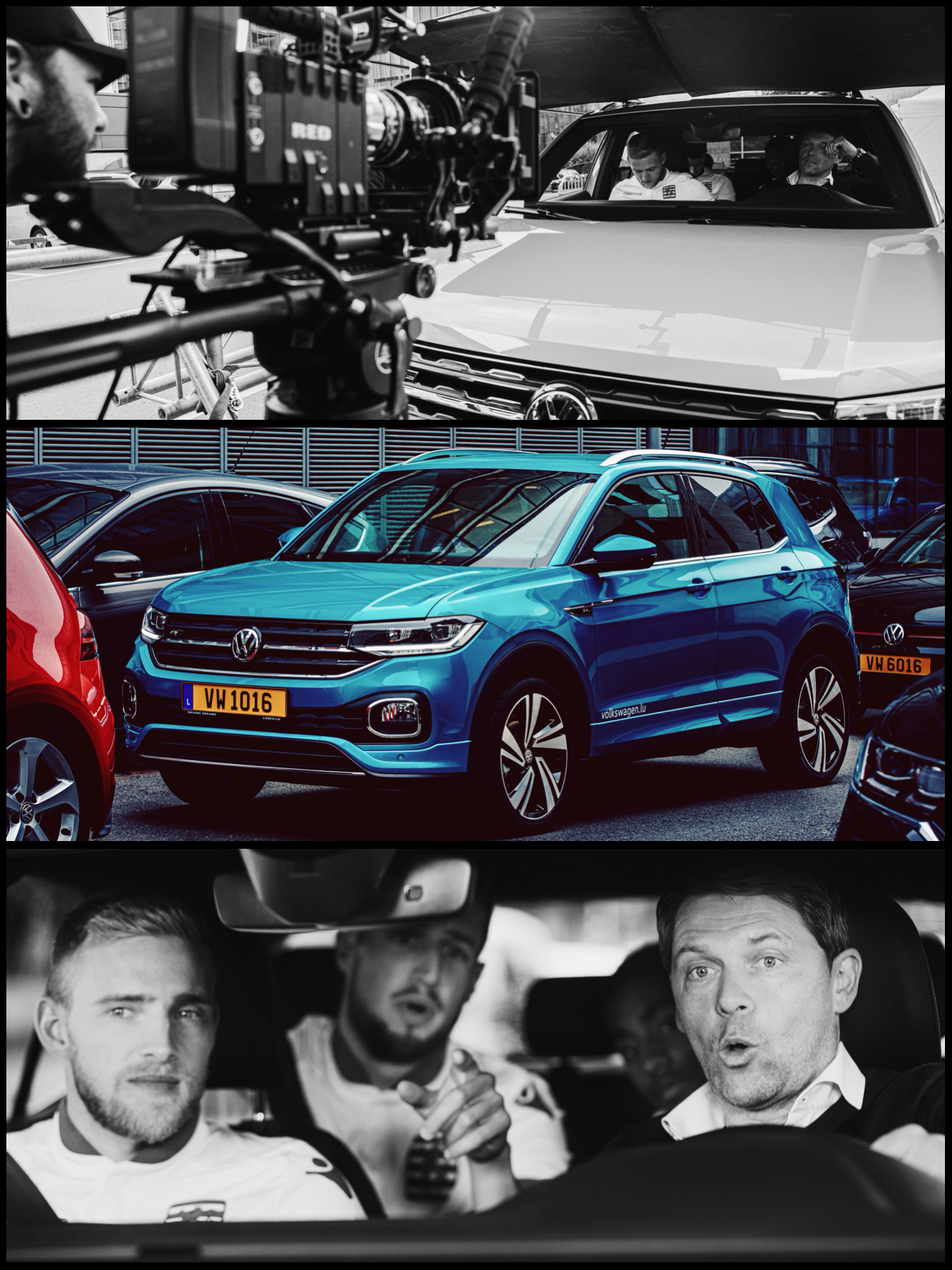 Volkswagen - ID+P - FLF