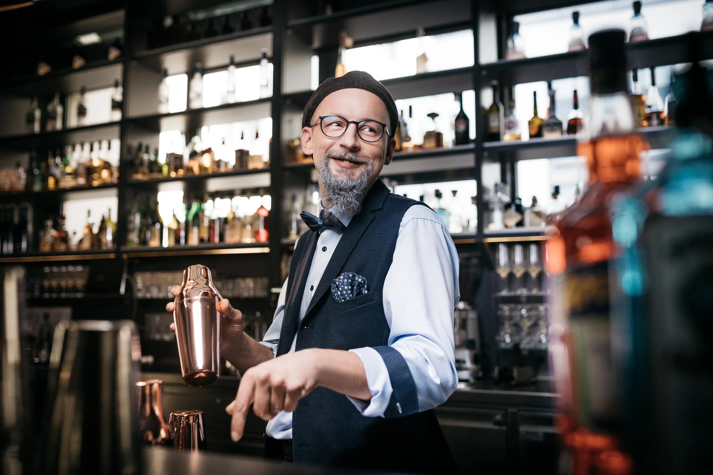 Repicturing Homeless - Caritas