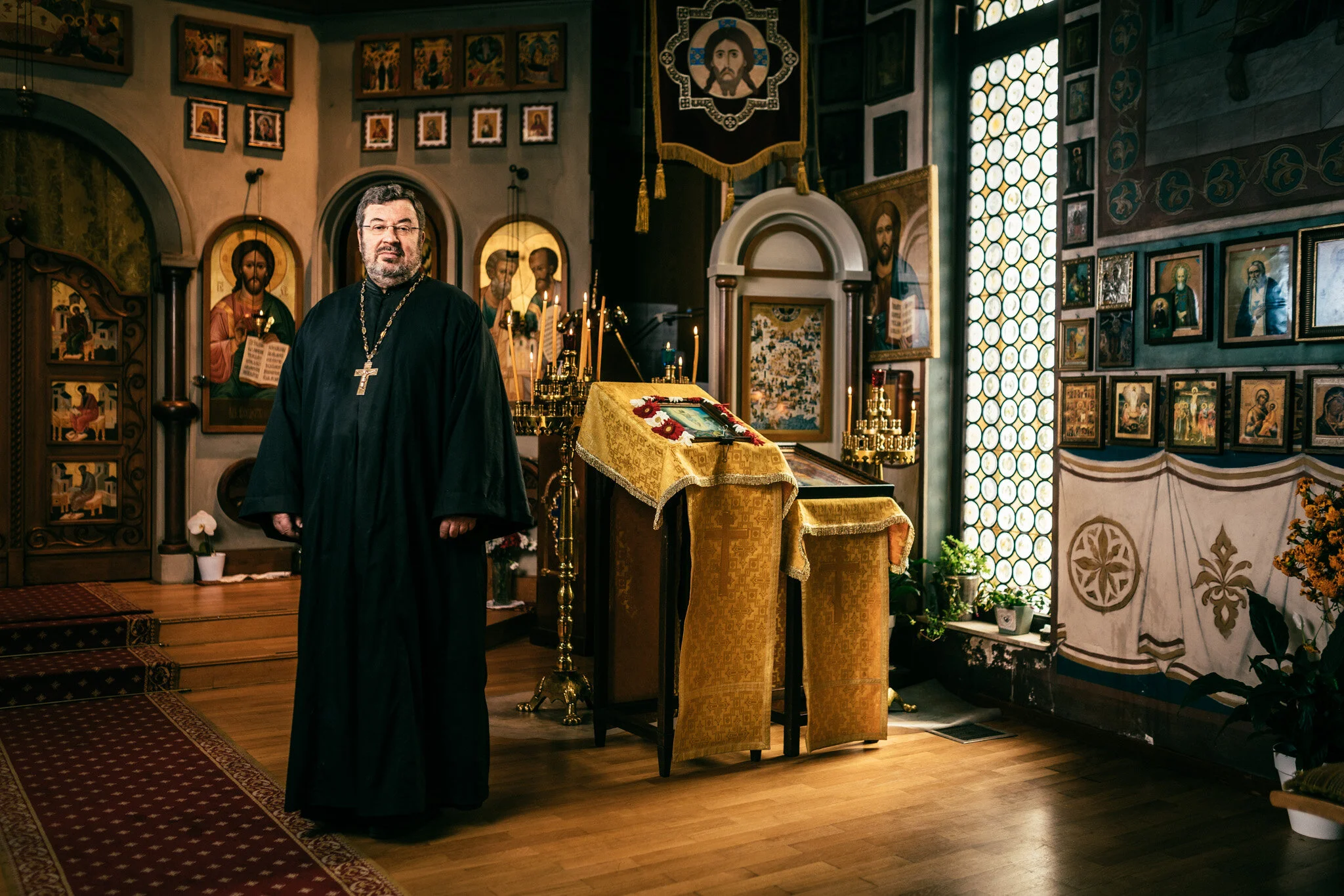 Little Russia - City Magazine