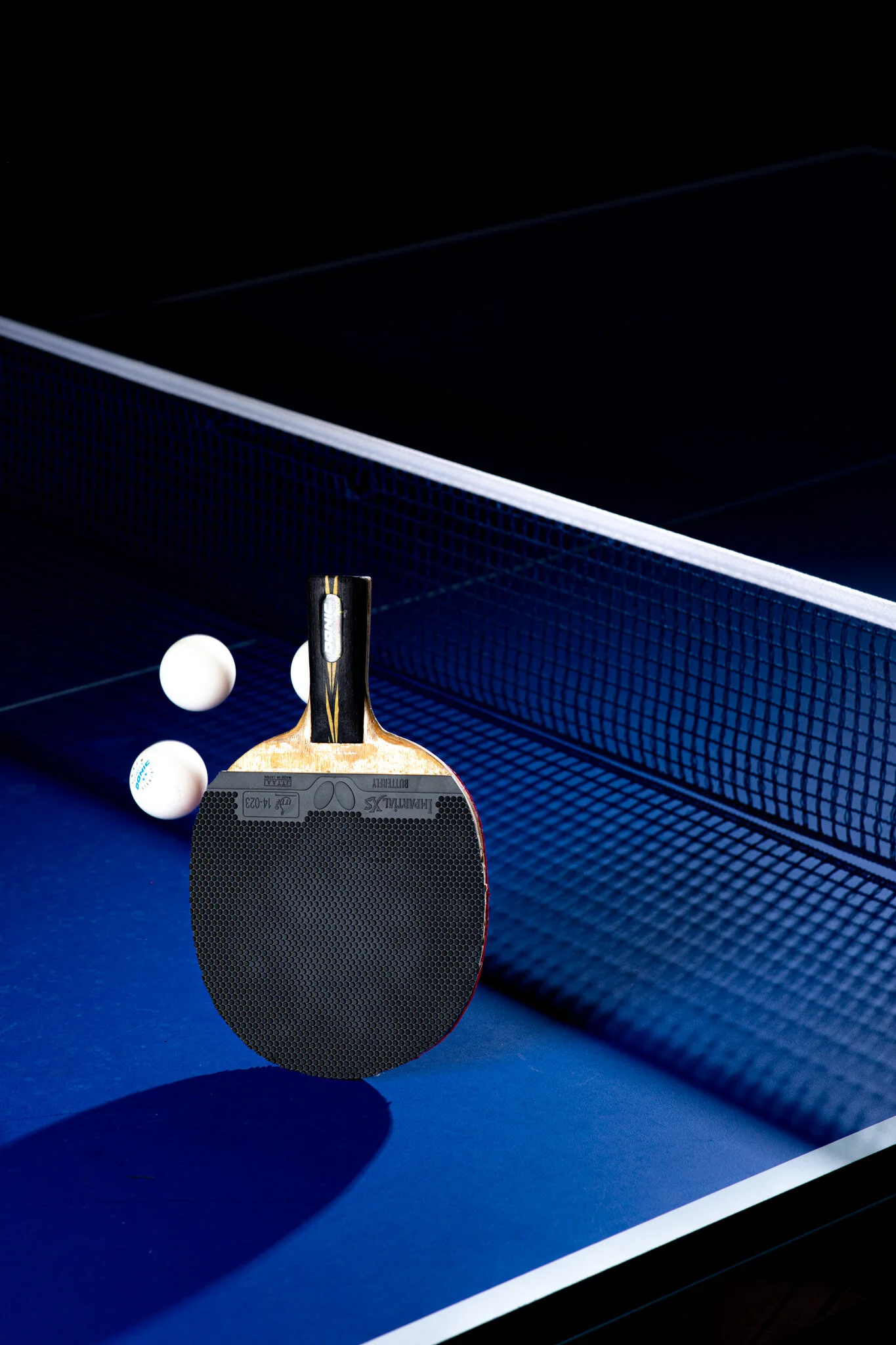 Olympic athletes for Flydoscope - Luxair 