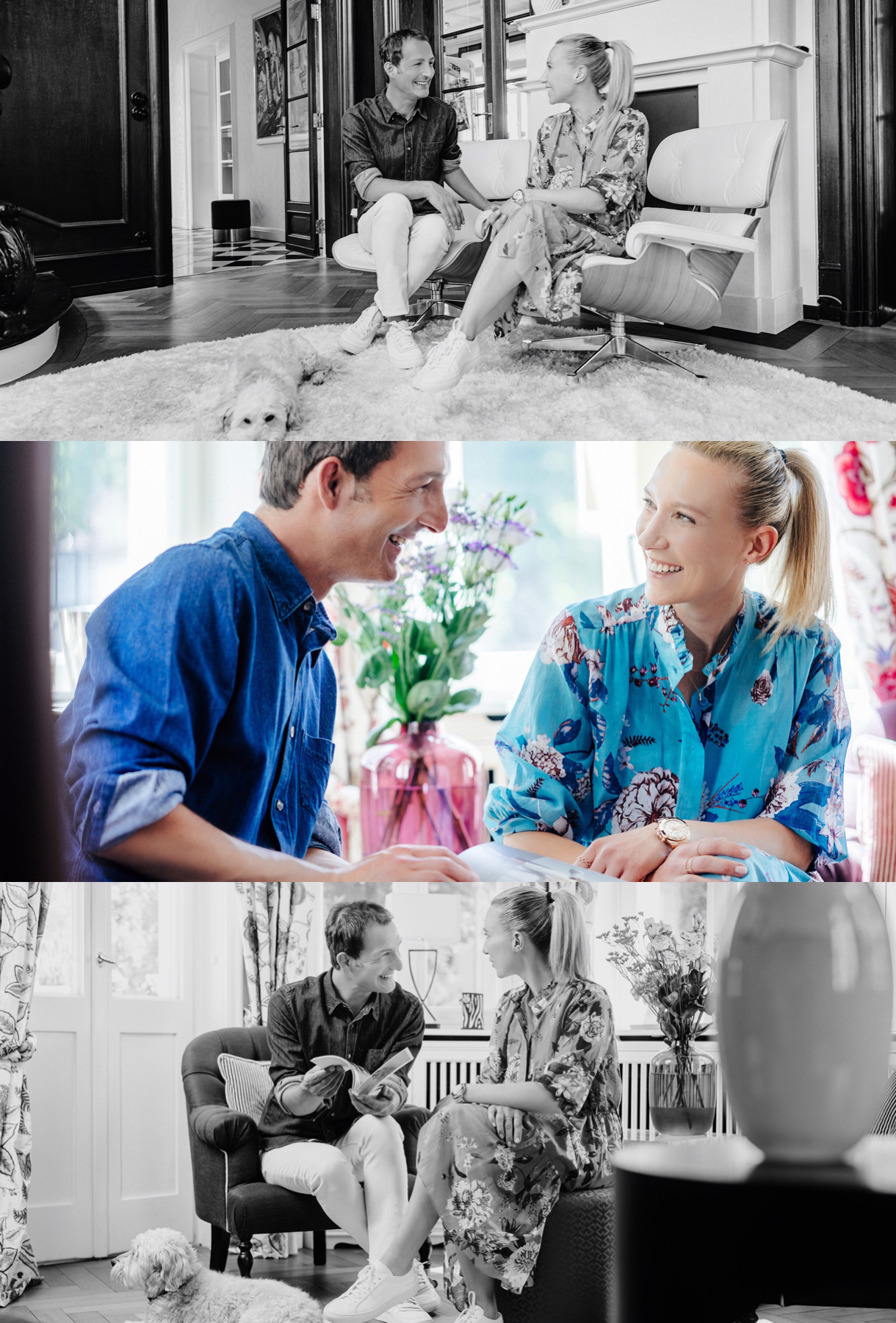 Portraits For Vindue SB Launch