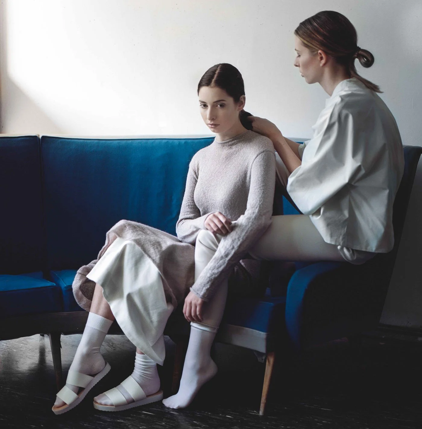 CONFLUENCES - Le Corbusier Stiftung