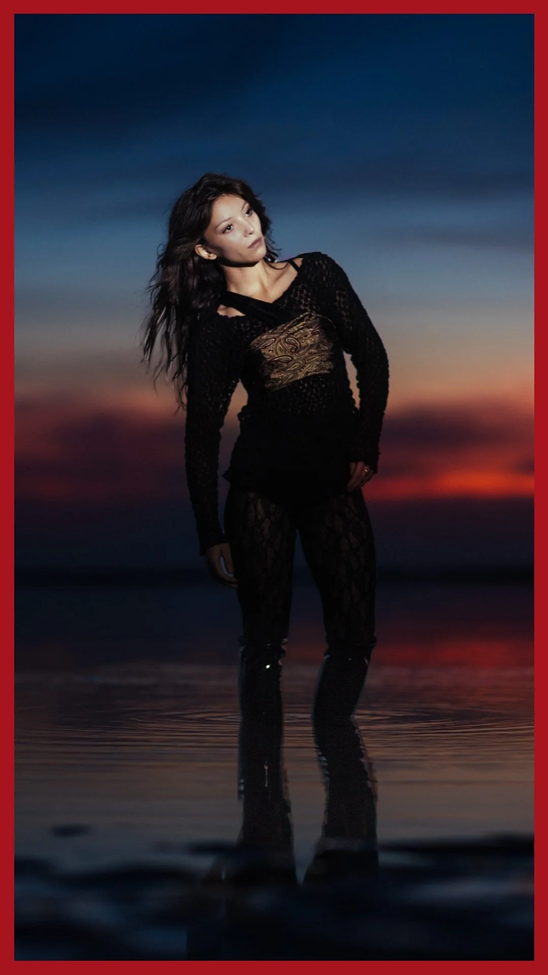 🔮On the challenges of reinventing the Witch🔮 - A small photography essay 