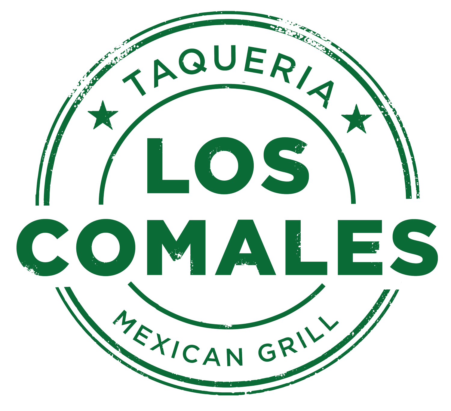 Taqueria Los Comales