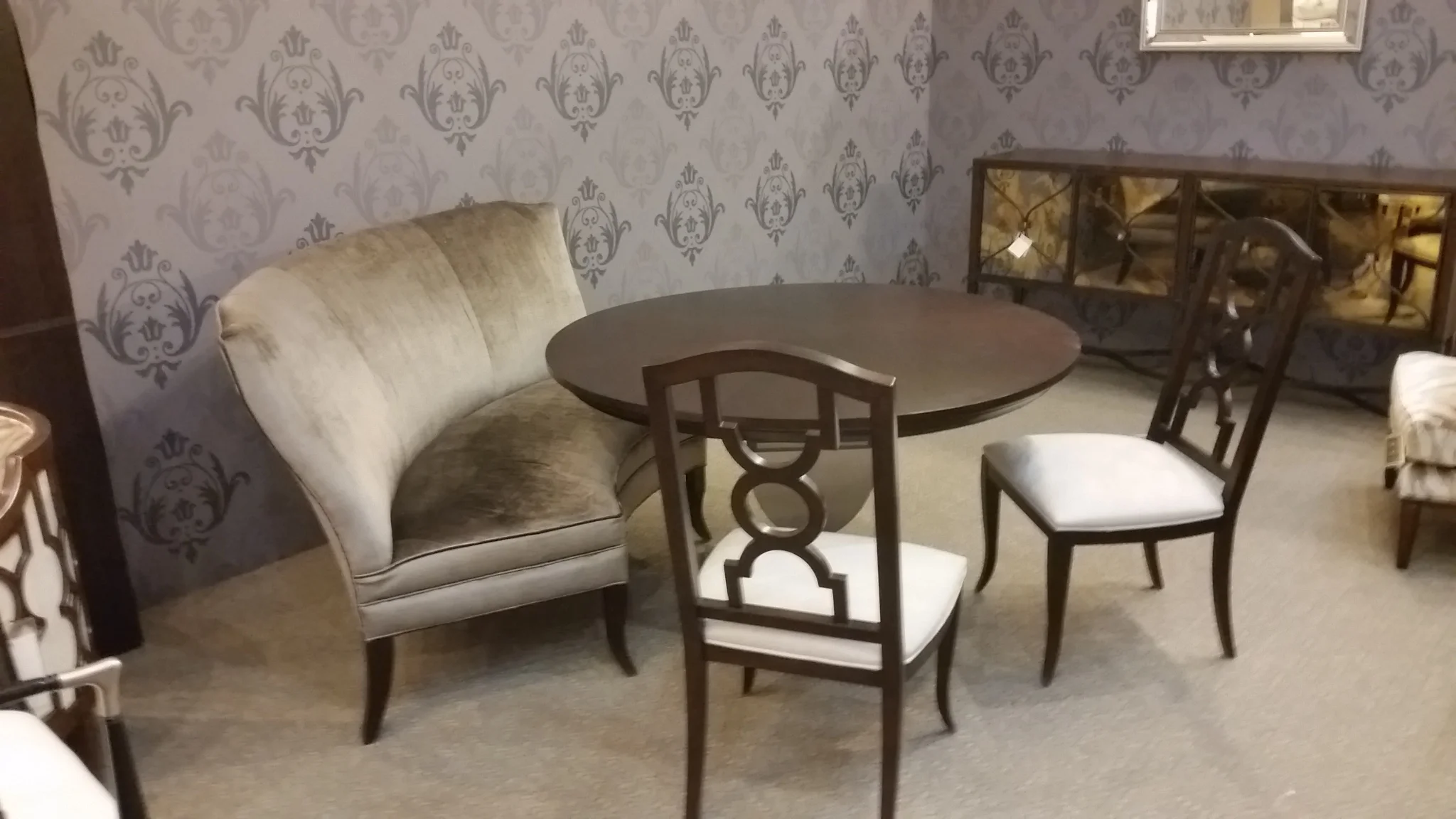Highland House Set