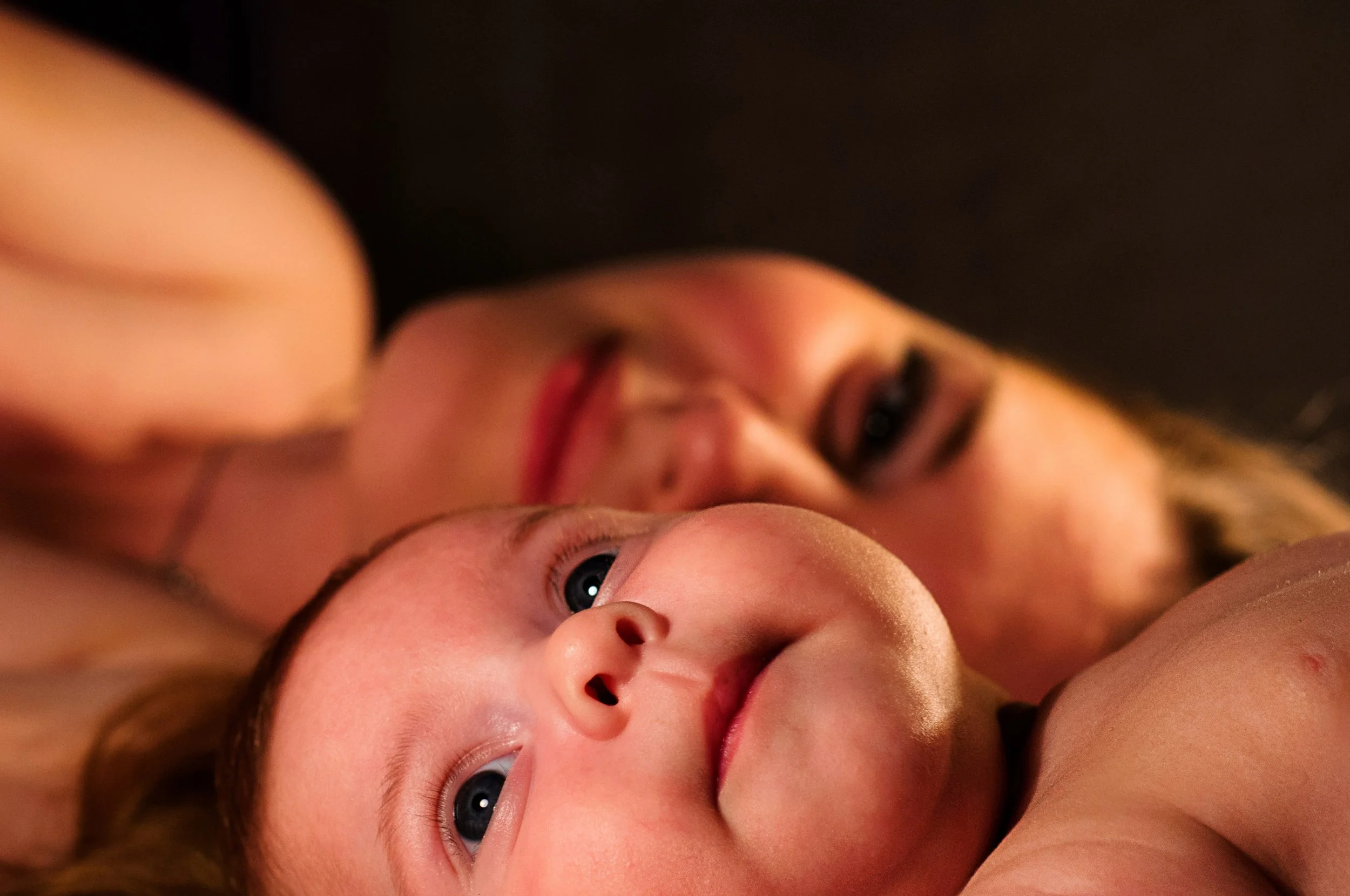Summer Birth Sequencing Lab