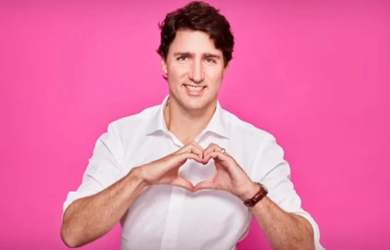 Don’t you heart Canada?