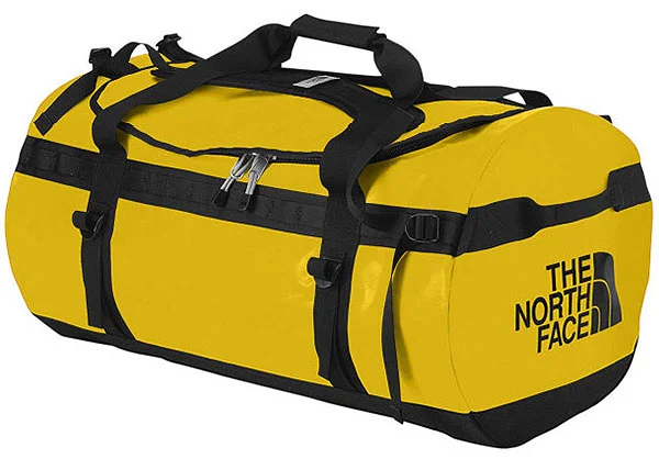 north face gear bag