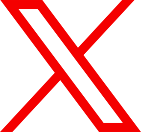 X (Twitter) Logo