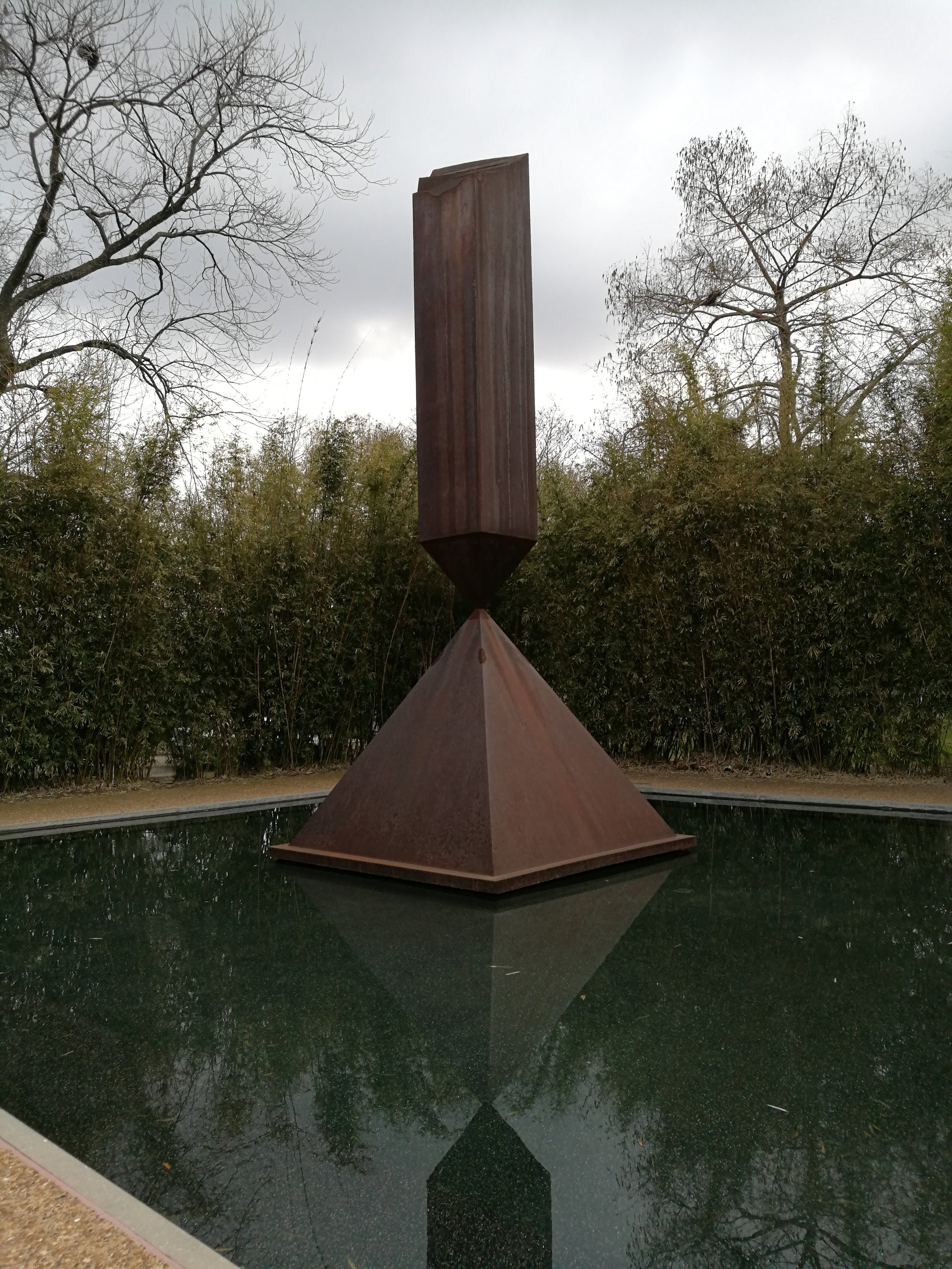 Rothko Chapel