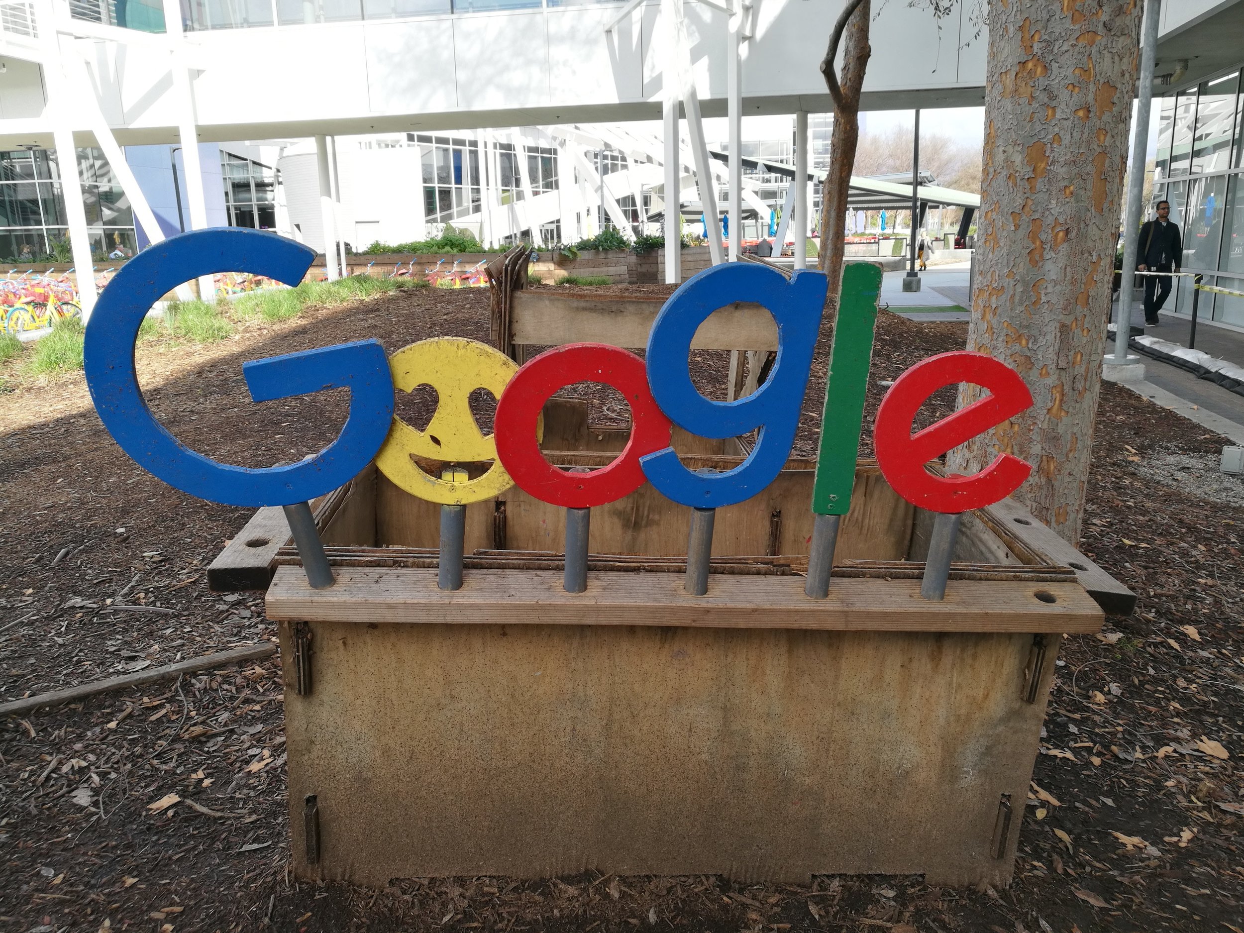 Google Campus