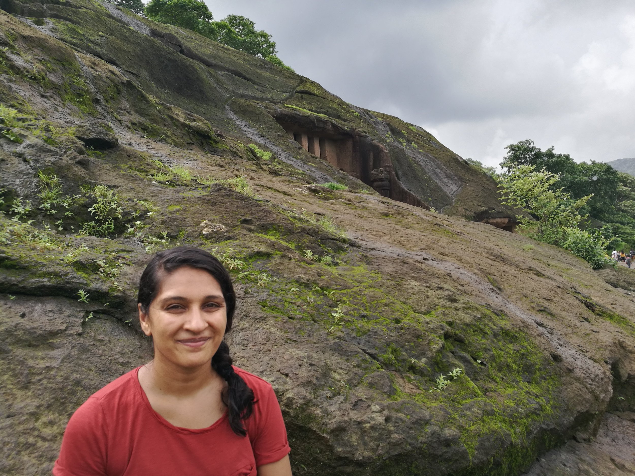 Sanjay Gandhi National Park in Borivali