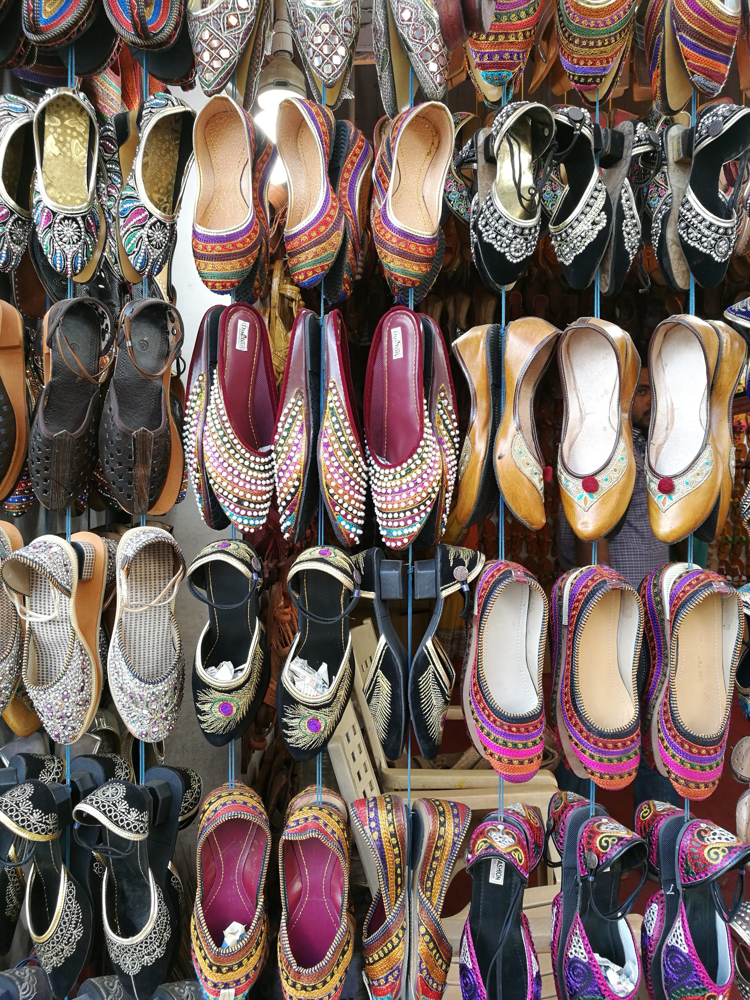 Kholapuri Shoes