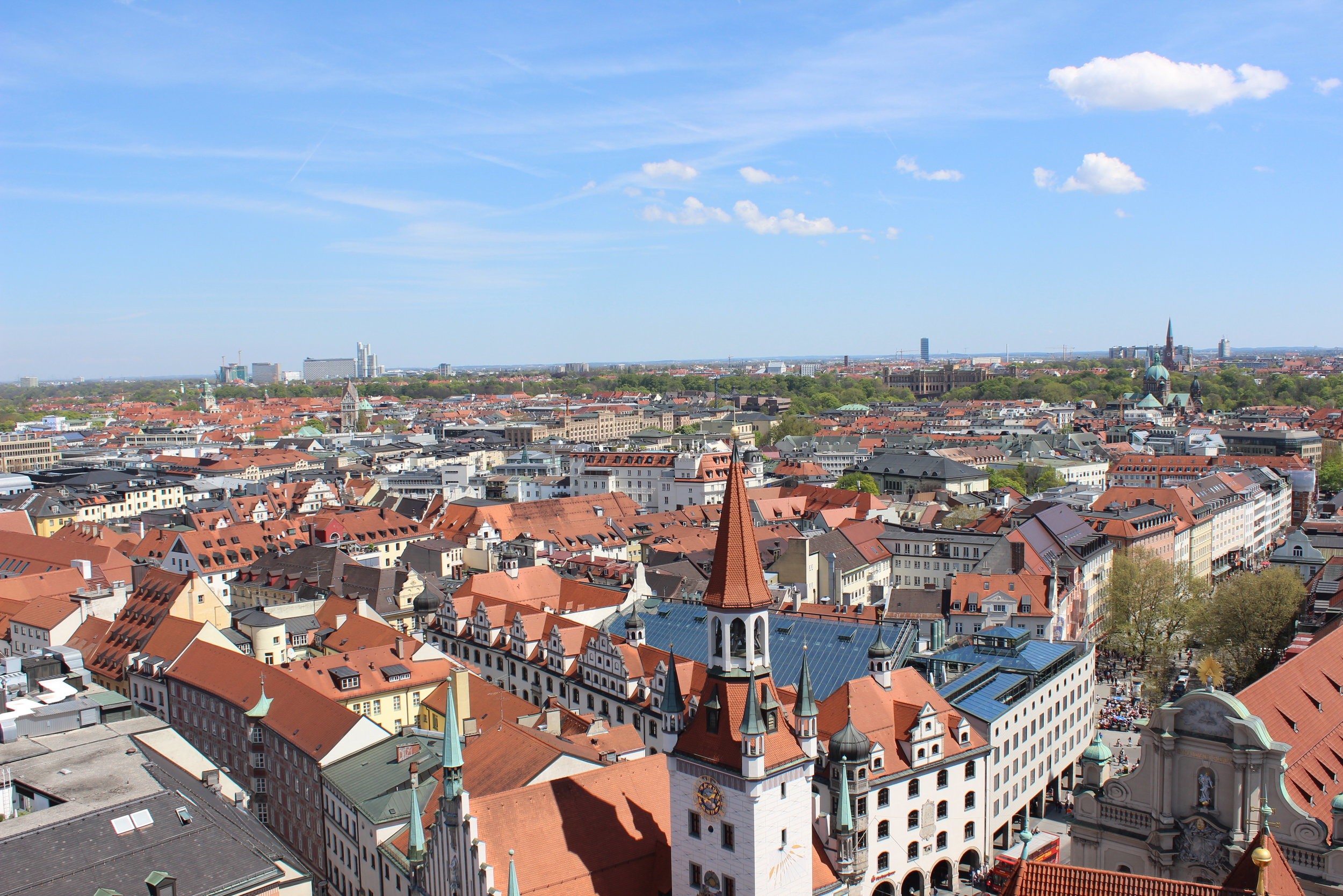 Munich