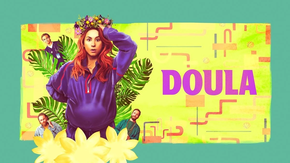 DOULA Trailer (2022) Chris Pine Comedy Movie