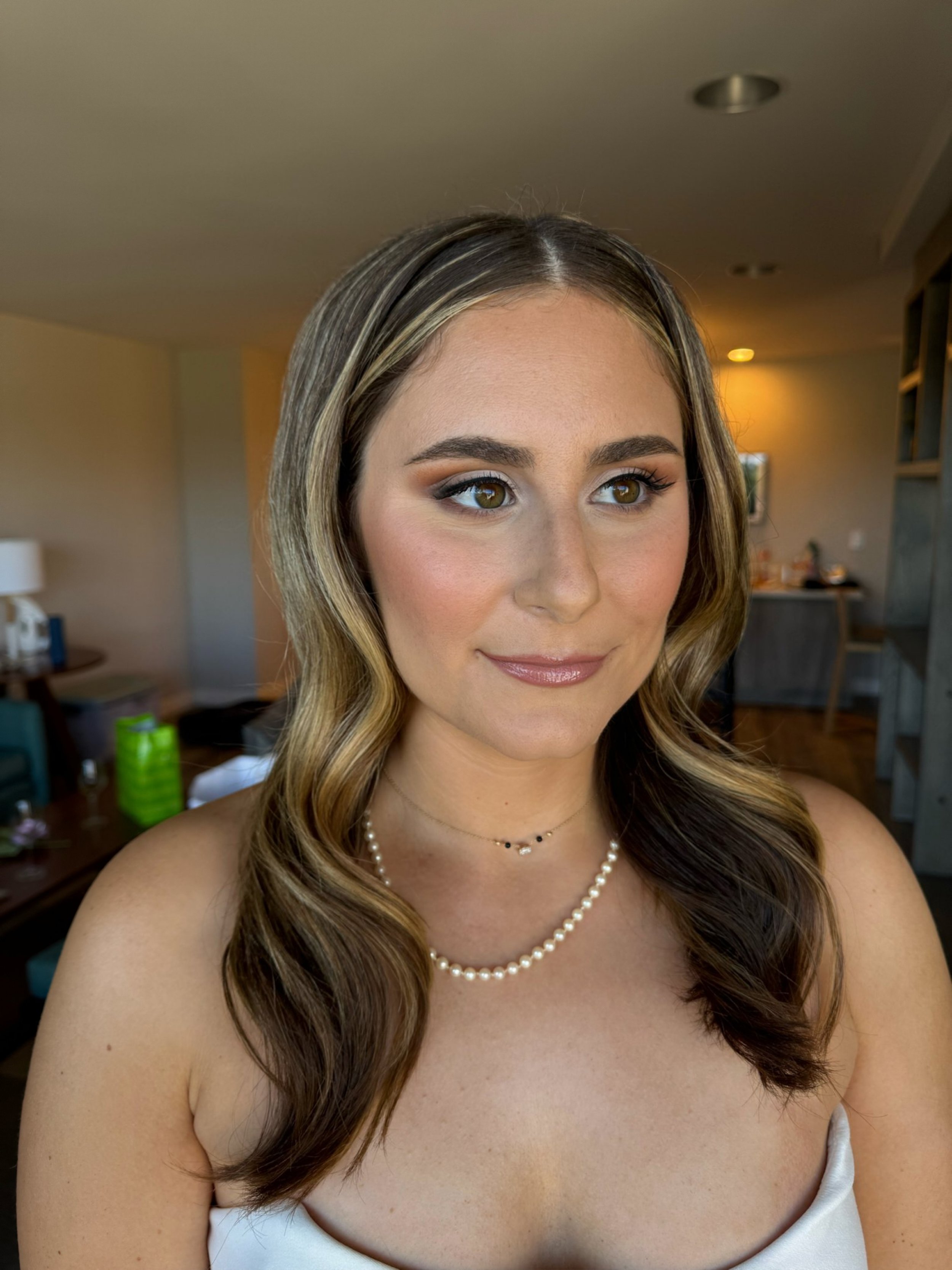 Makeup + Hair