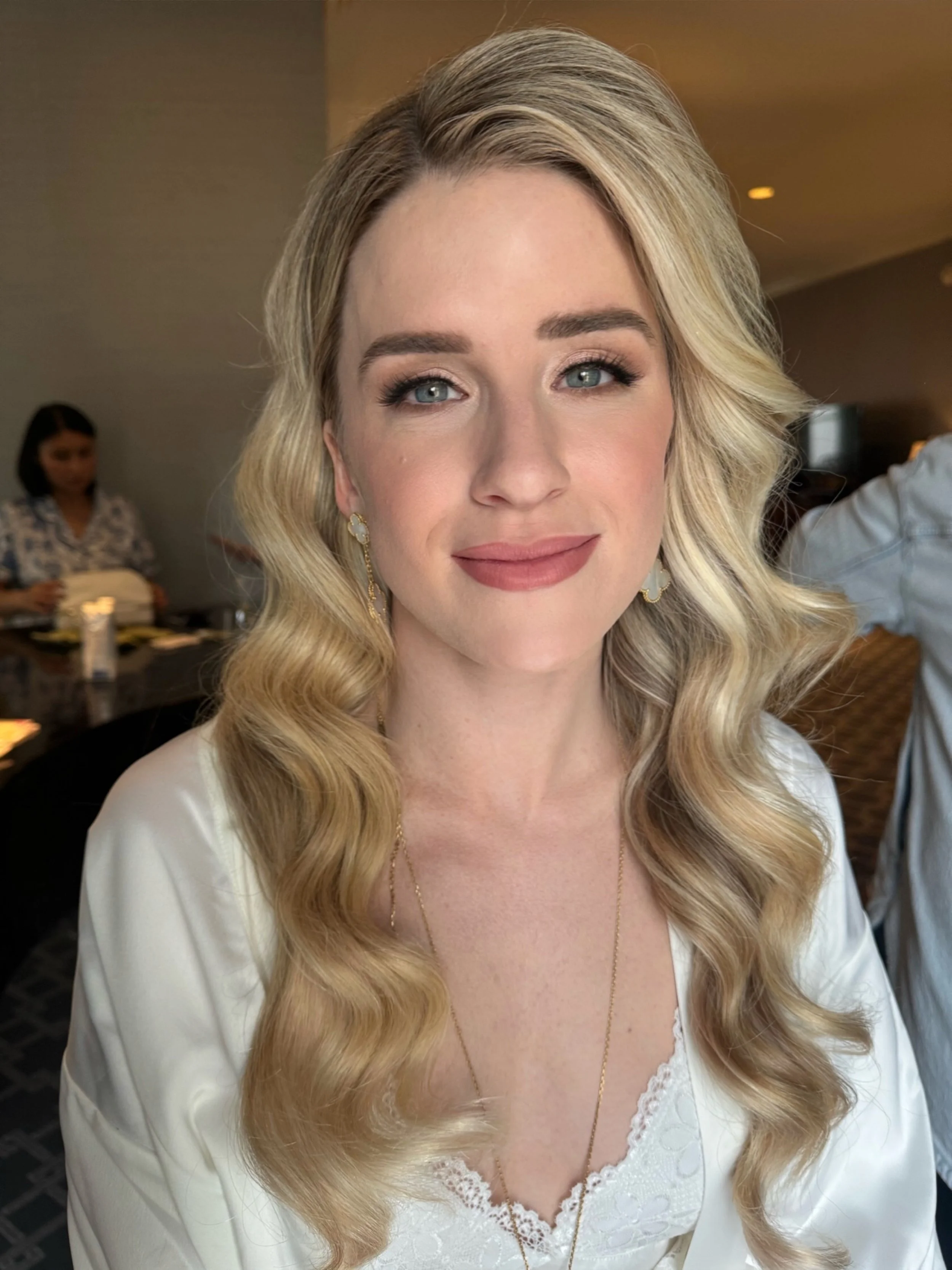 Makeup