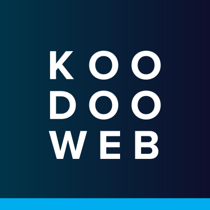 Koodooweb | Website design and development in Cirencester